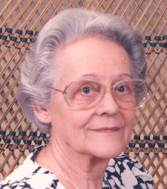 Obituary of Evelyn Moeller