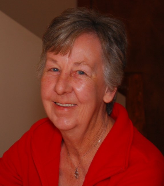 Obituary of Marlene Lucille Kopp