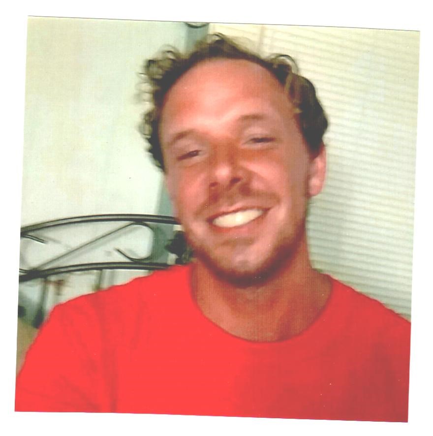 Obituario de Dennis McCauley