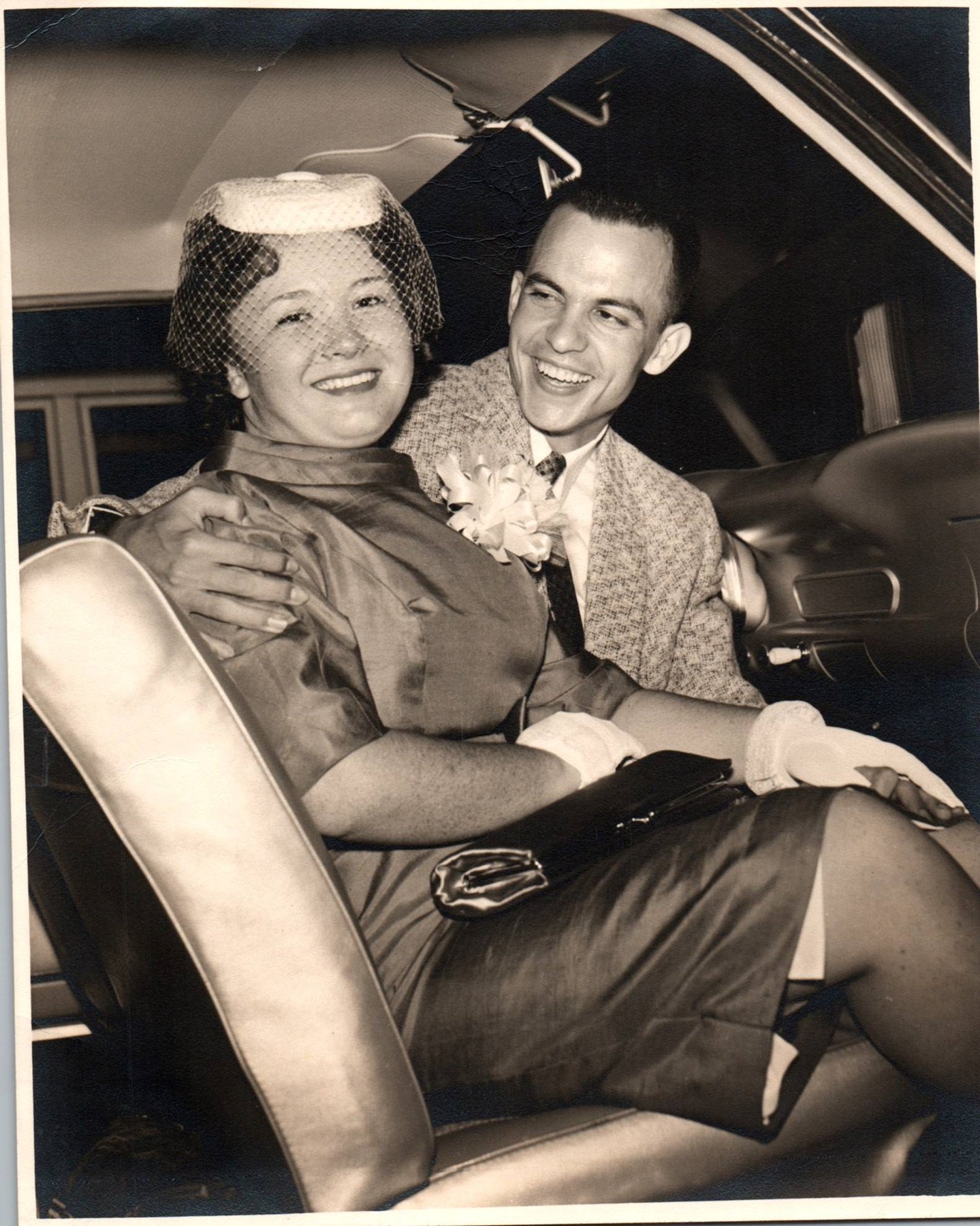 Obituary of Sharon Painter