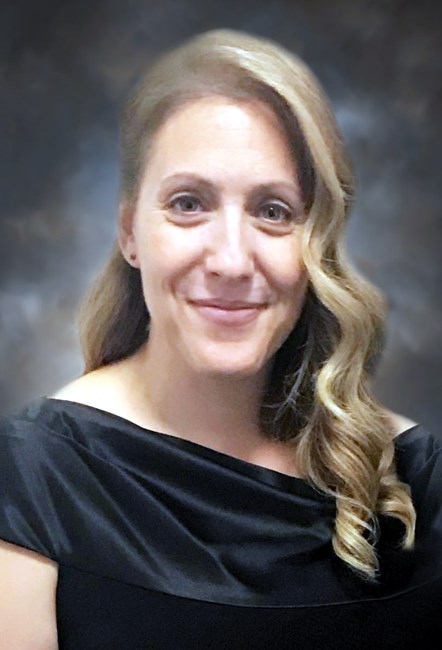 Obituary of Tamra Grelck