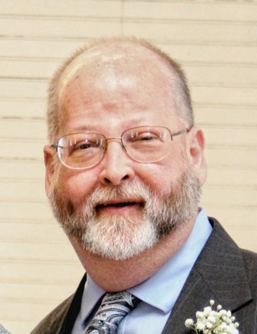 Obituary of Timothy Joseph Hunter