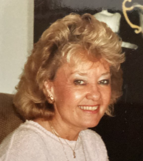 Obituary of Lois Resnick