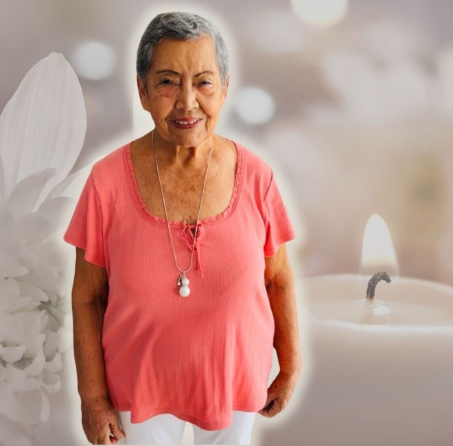 Obituary of Benedicta Torres Román