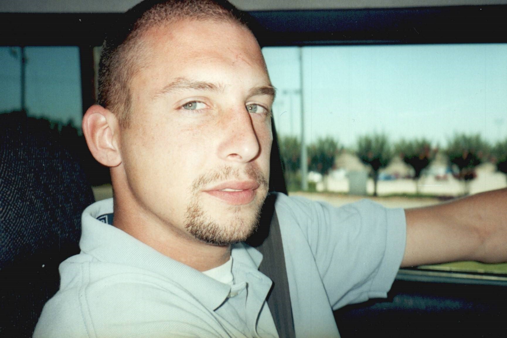 Obituary of Brandon Barclay Jones