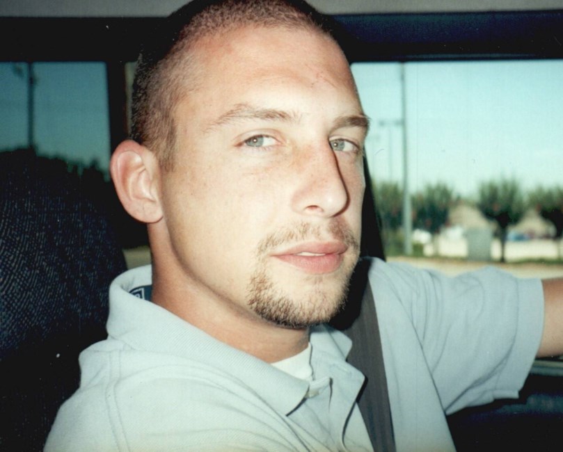 Obituario de Brandon Barclay Jones