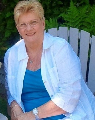 Obituary of Shelley Ann McNally