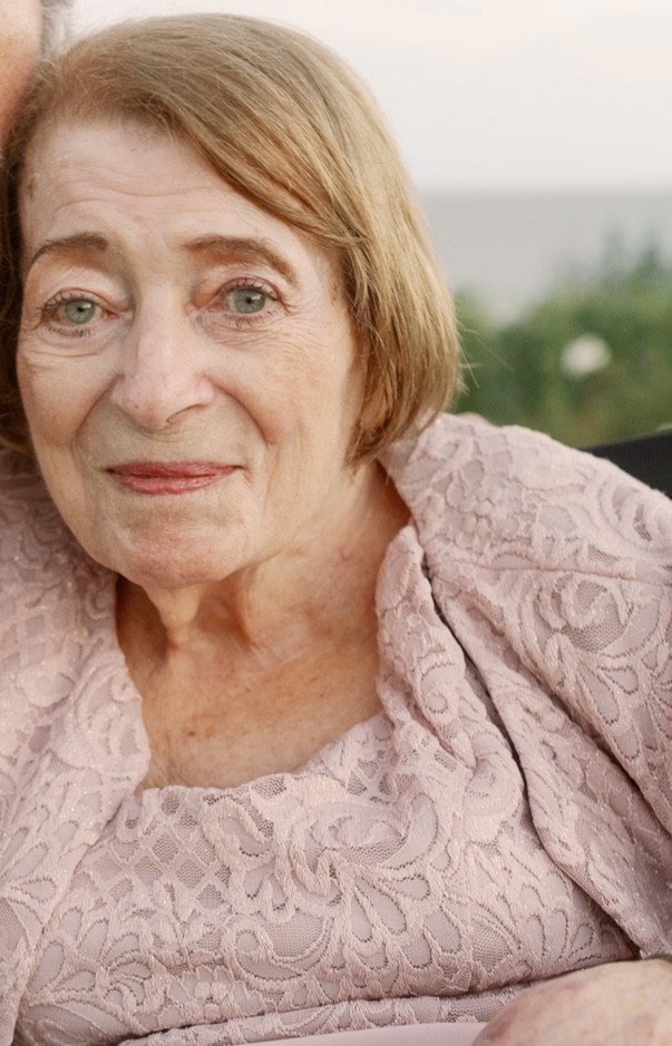 Obituary of Maureen H Flynn