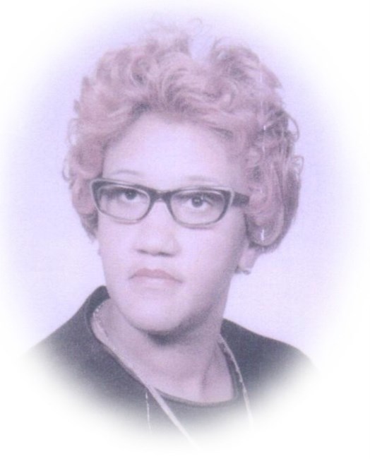 Obituary of Mrs. Shirley Sterling Hamilton Jackson