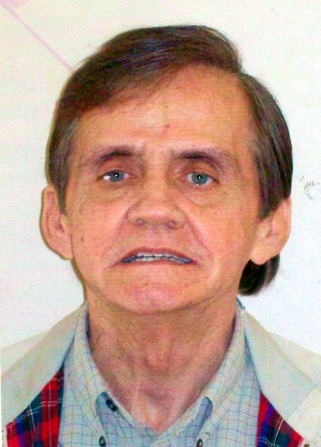 Obituary of James "Jimmy" Otis Joseph, Jr.