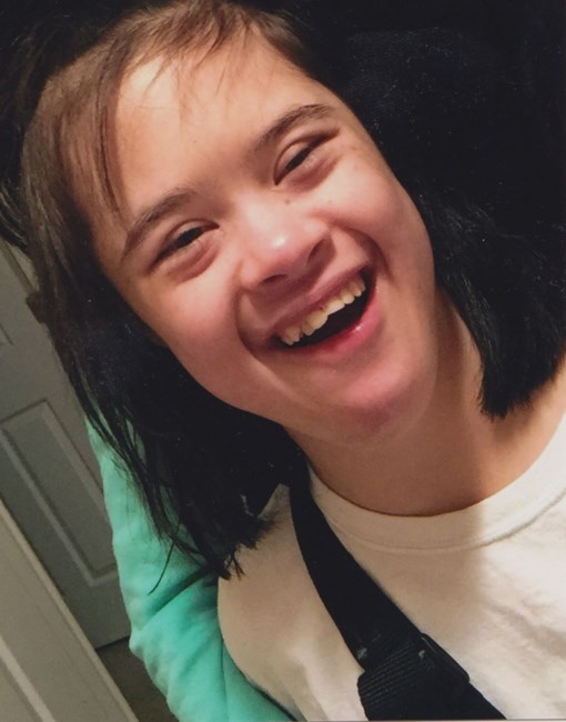 Obituary of Hope Lauren Conway