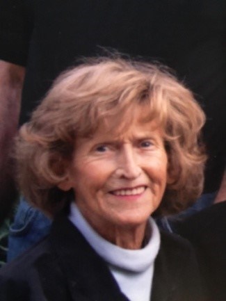 Obituary of Mary Ellen Higgins