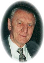 Obituary of Vladimir Crnkovic