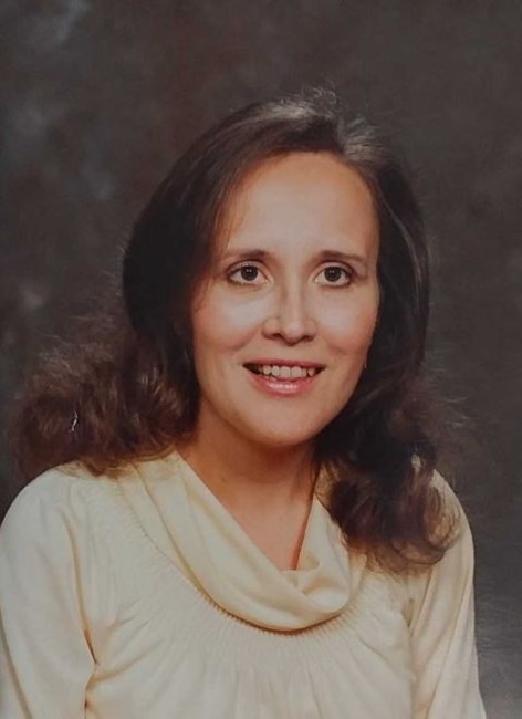 Obituary of Nancy Ann Lewis