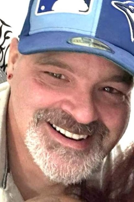 Obituario de KenKen (Kenneth David) O'Regan