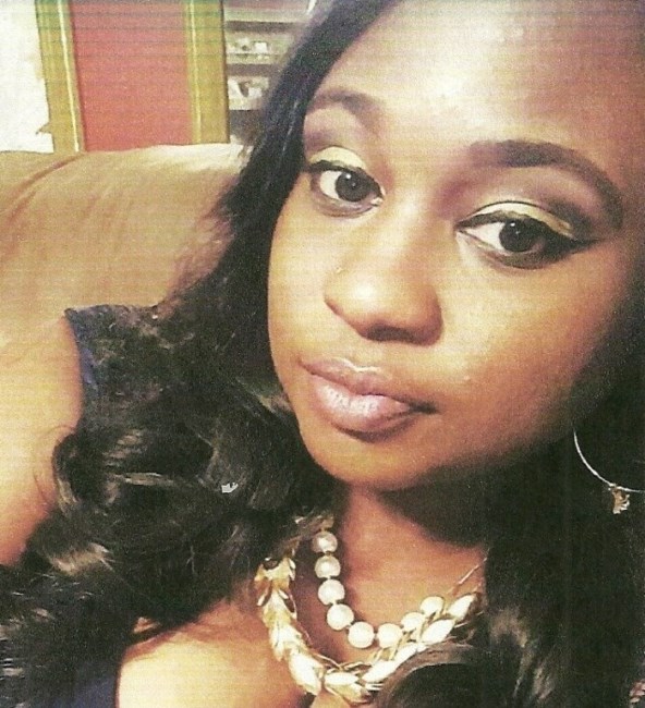 Obituary of Sherrena Kimtrell Dyer