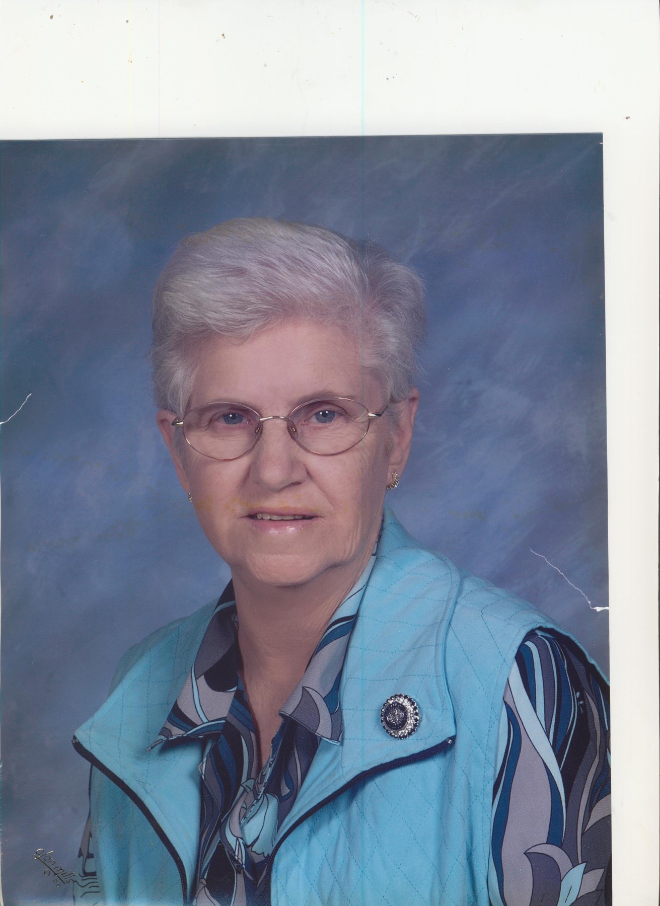 Obituary of Eula Lee Lodrigue