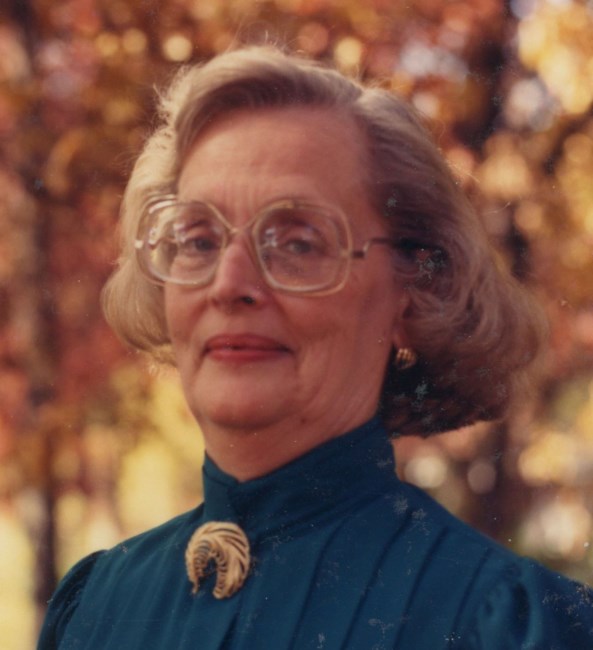 Obituary of Phyllis Redding