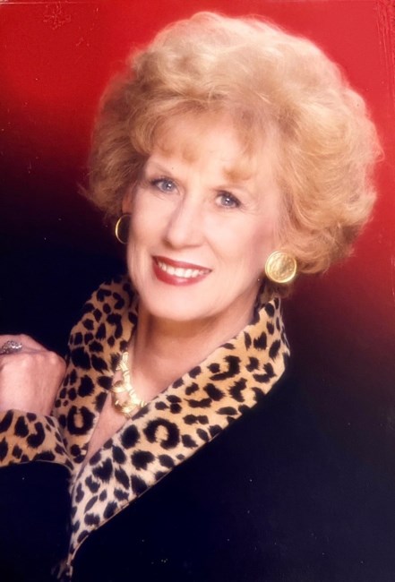 Obituary of Margie Lucas
