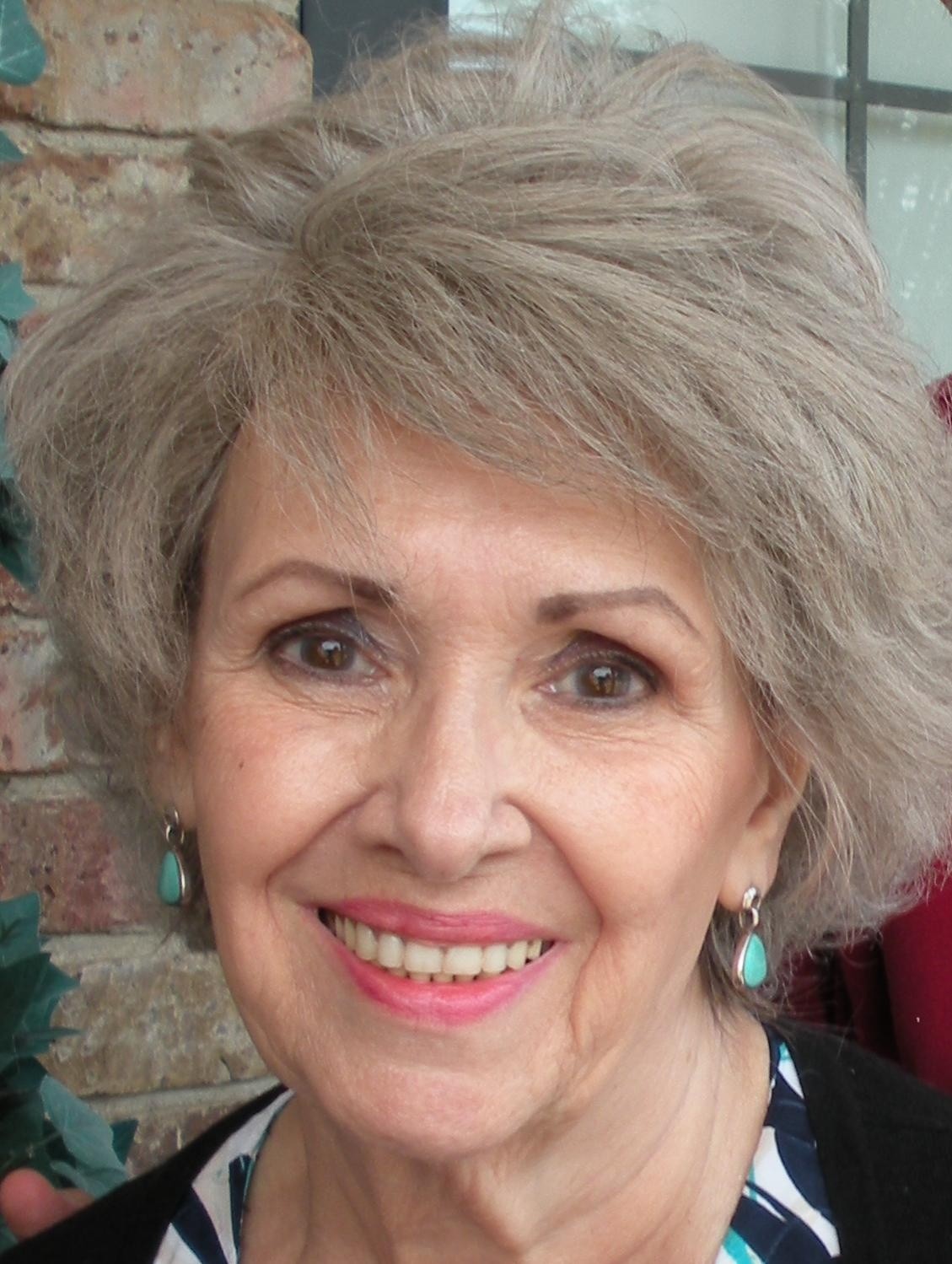 Roberta Barbara Guglielmi avis de décès - Livingston, NJ