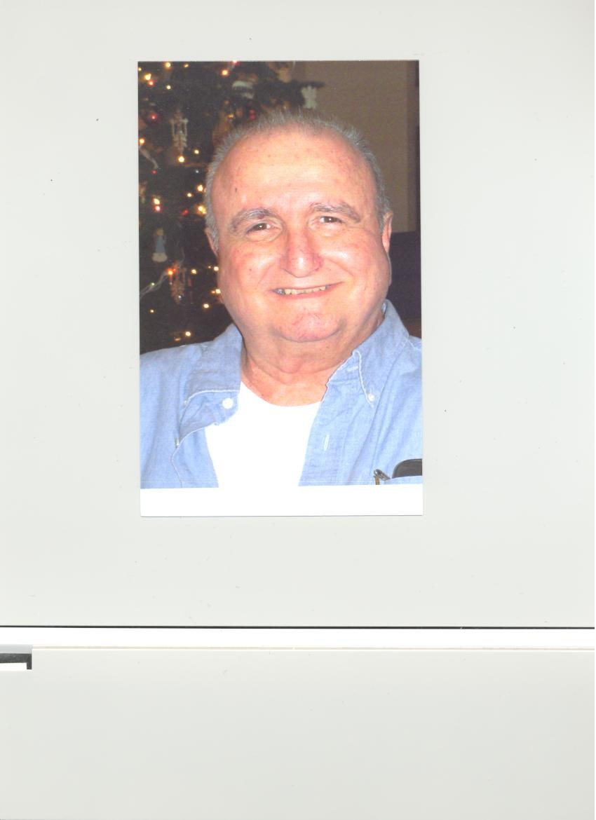 Obituary of John E. Roberts II