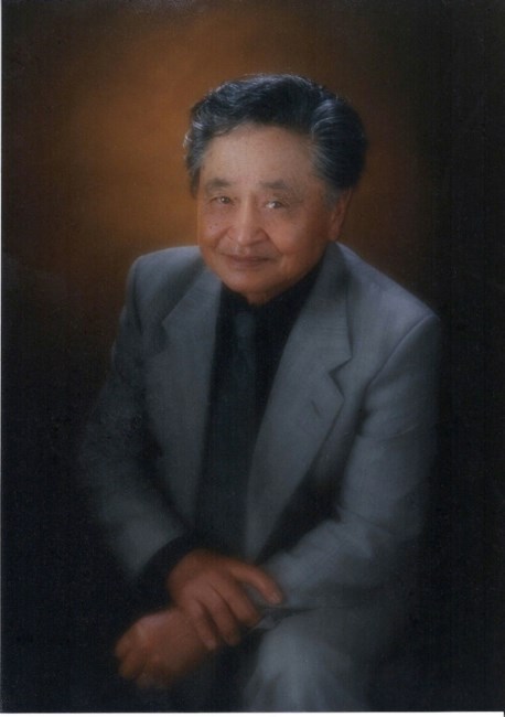 Obituary of Mitsuru Moriyama