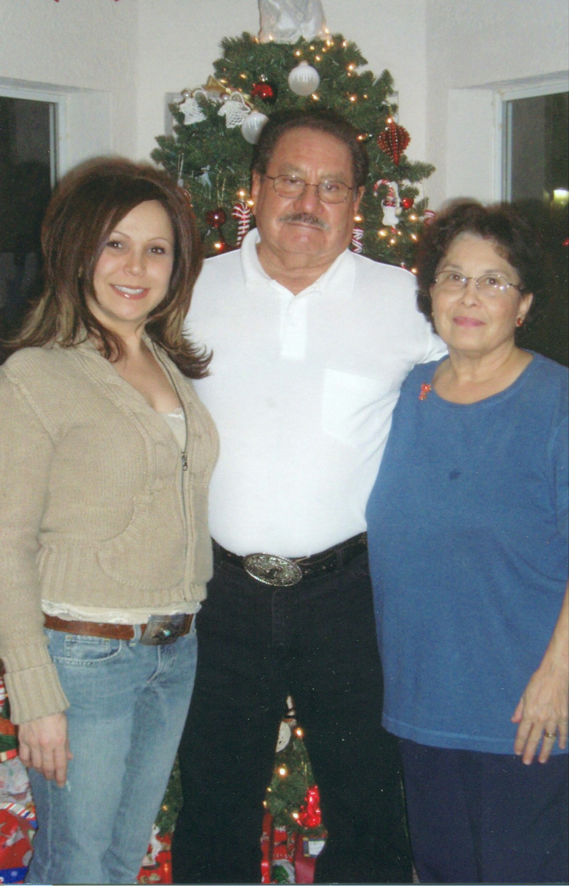 Obituary of Irene Estrella