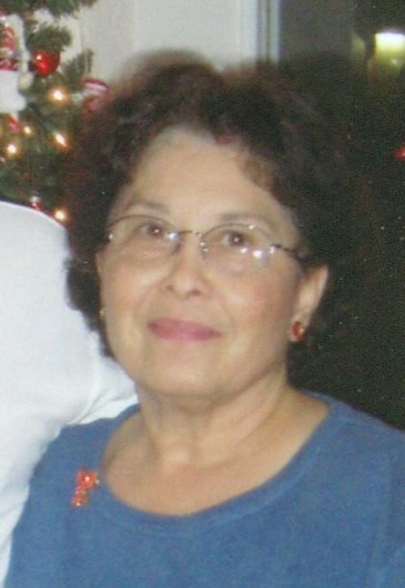 Obituary of Irene Estrella