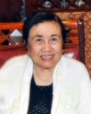 Obituary of Marietta Antonio Chiong