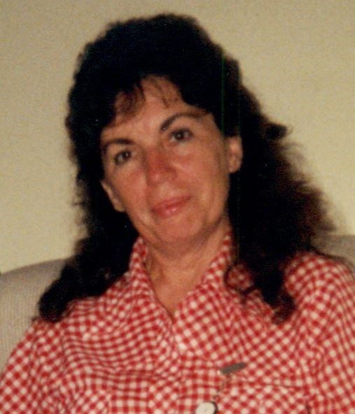 Obituary of Elsie Marion Gaetz