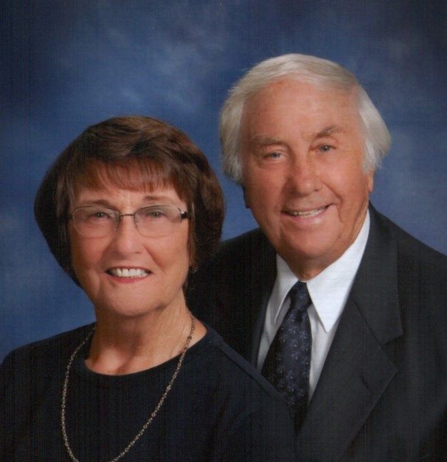 Obituary of Janice "Jean" Story Lamb