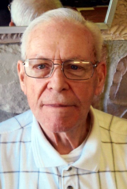 Obituario de Ronald James Brunelle