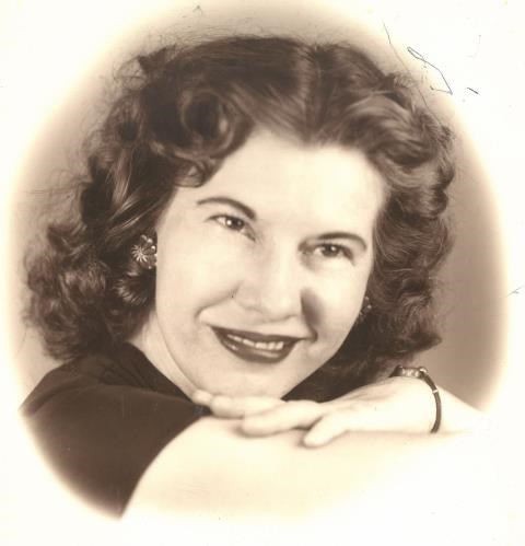 Obituary of Ethel D Emmons