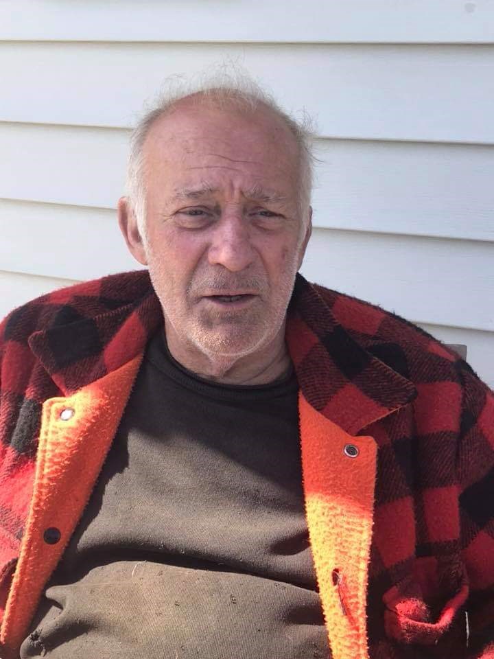 Avis de décès de Alain Joseph Thibodeau