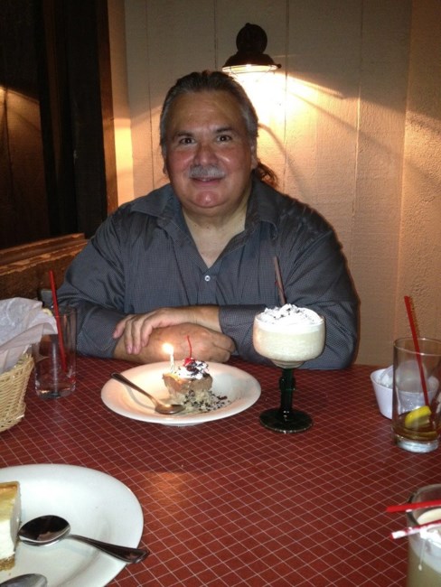 Obituary of Hector J Verdugo