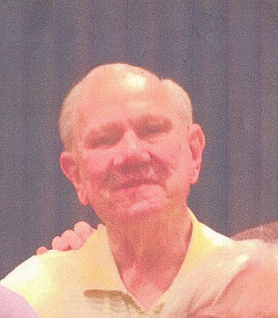 Obituary of Andrew "Skip" James Nardo