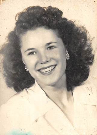 Obituary of Alana Rose Angel