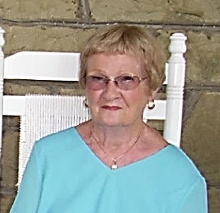 Obituary of Elsie Mae Seese