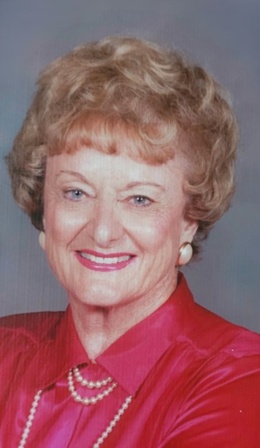 Obituary of Helene Lis Knapp