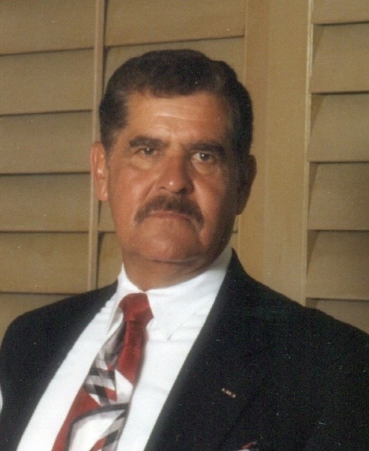 Obituary of Charlie Strong Jr.