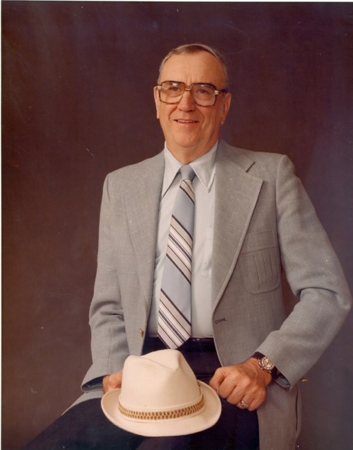 Obituary of Glen Edward Coleman Sr.