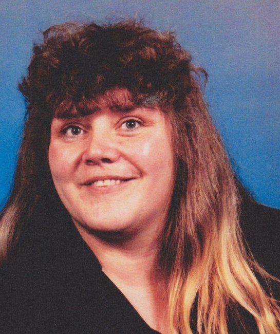 Obituary of Gail Ann Thompson