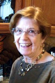 Obituary of Janet Rae Matteucci