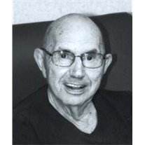 Obituary of Frederick Dirk Peihak