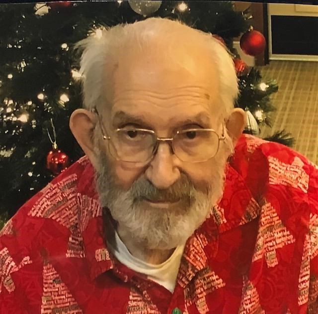 Obituary of Robert W. McGrew