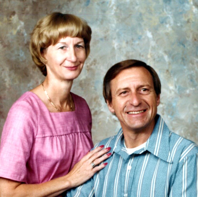 Avis de décès de Carolyn Bradford