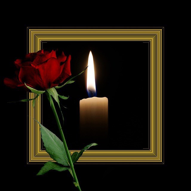 Obituary of Larry Quan