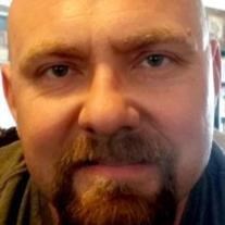 Obituary of John Patrick Kane