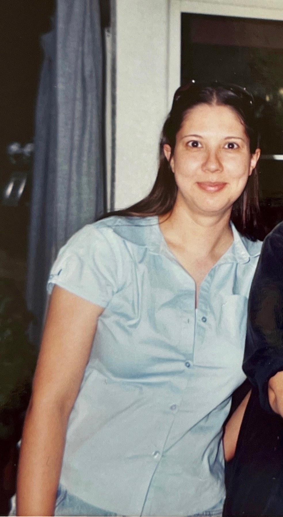 Obituary of Claudia Broyles