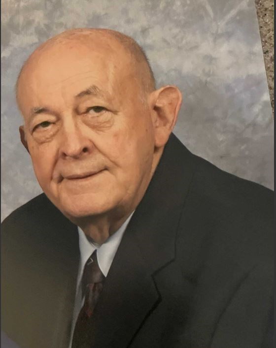Obituary of Julian O. Waters